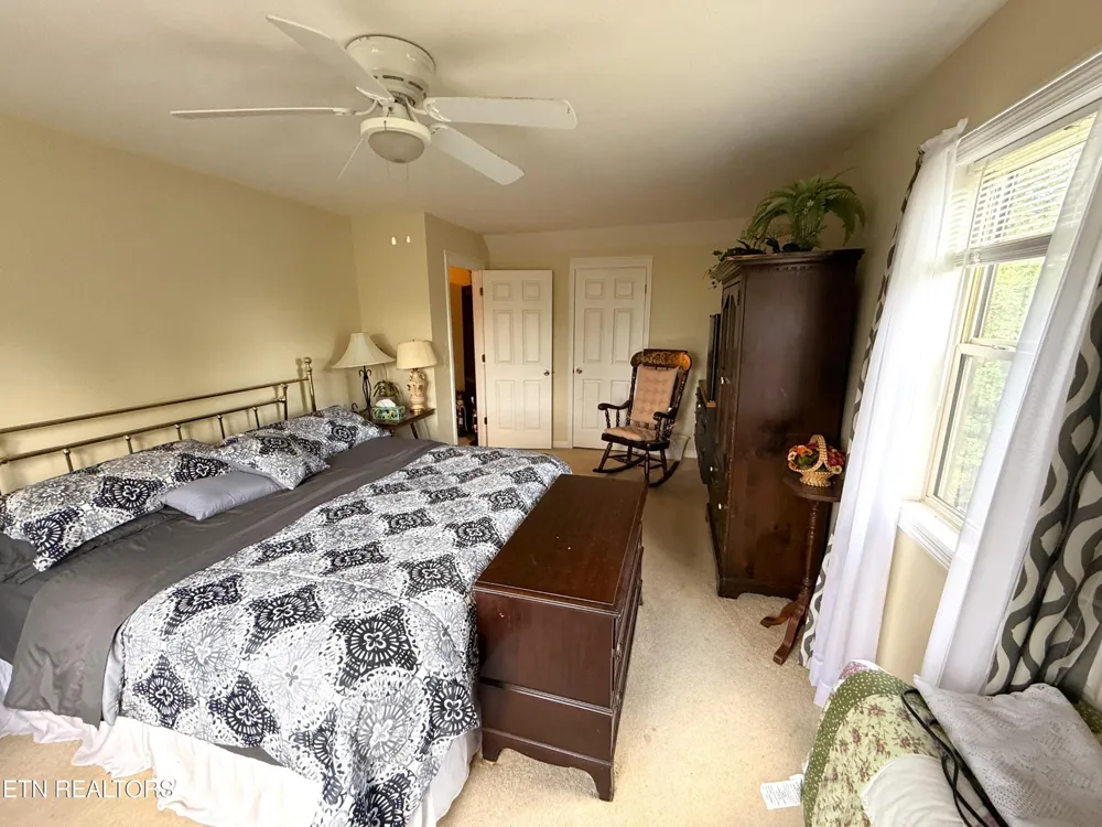 199 Pear Tree Way Del Rio, TN 37727