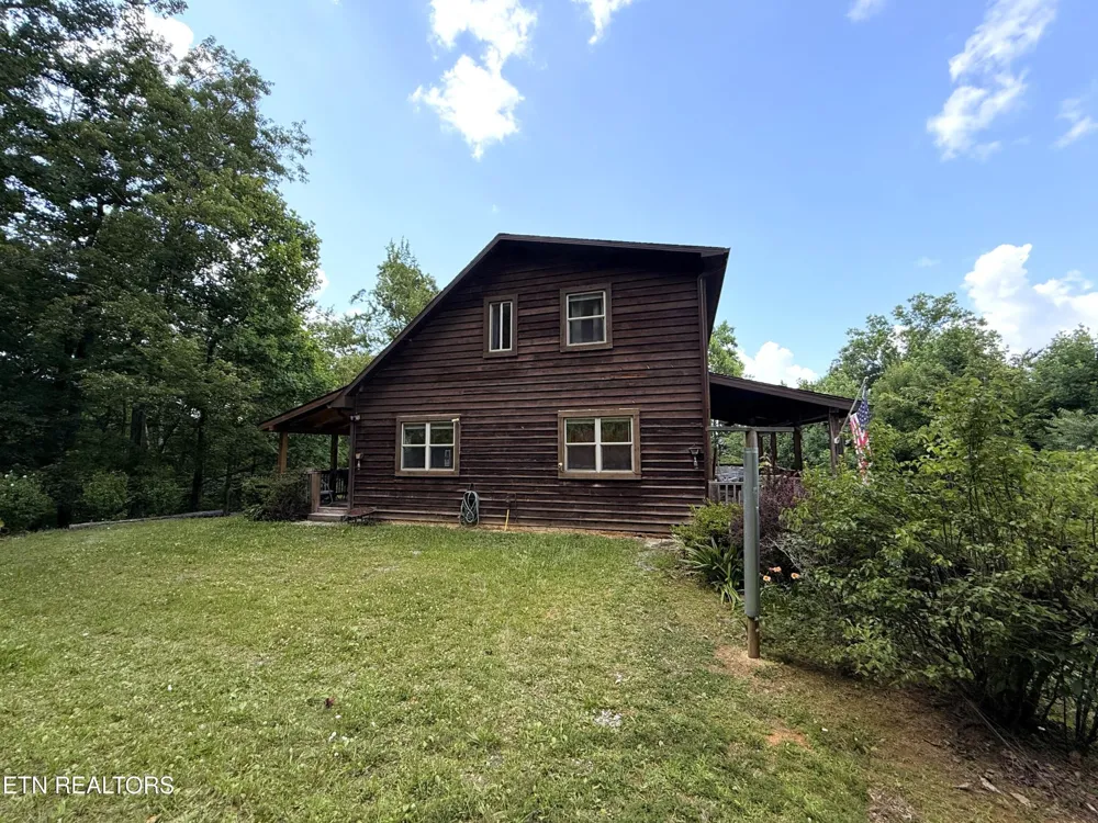 199 Pear Tree Way Del Rio, TN 37727