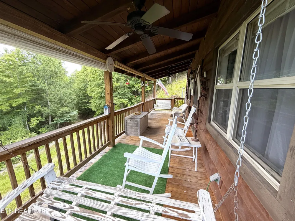 199 Pear Tree Way Del Rio, TN 37727