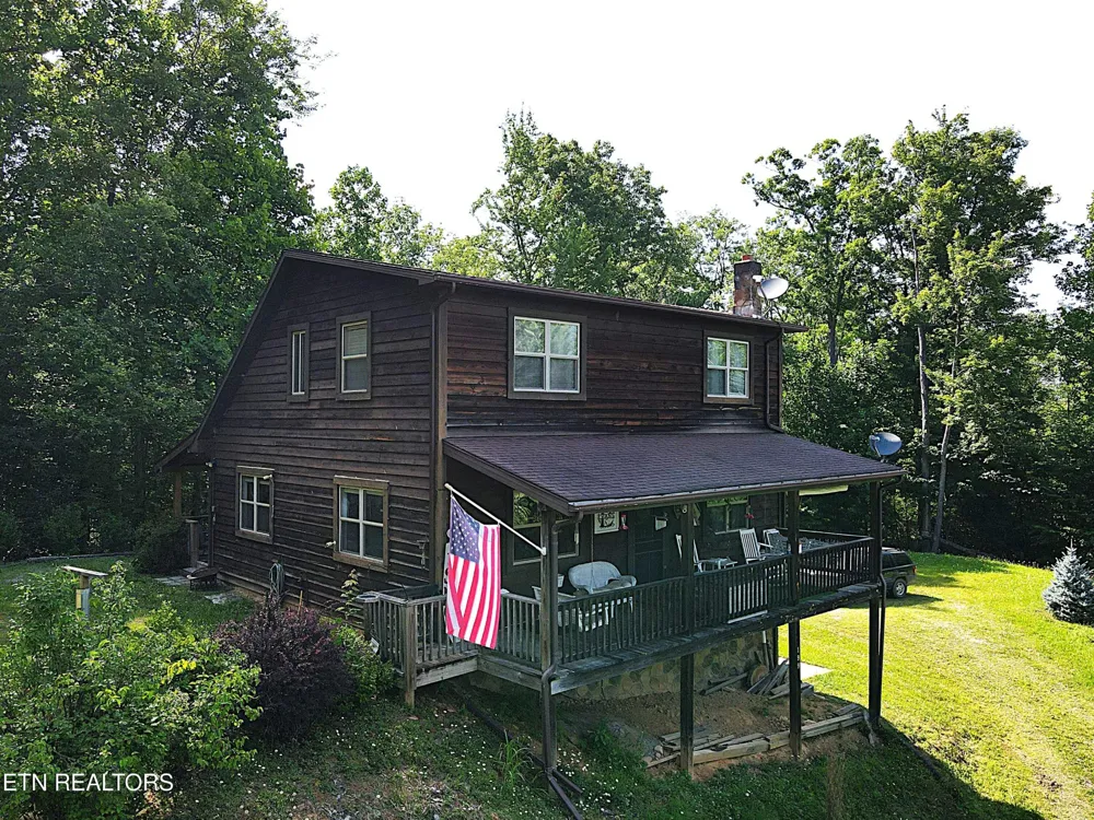 199 Pear Tree Way Del Rio, TN 37727