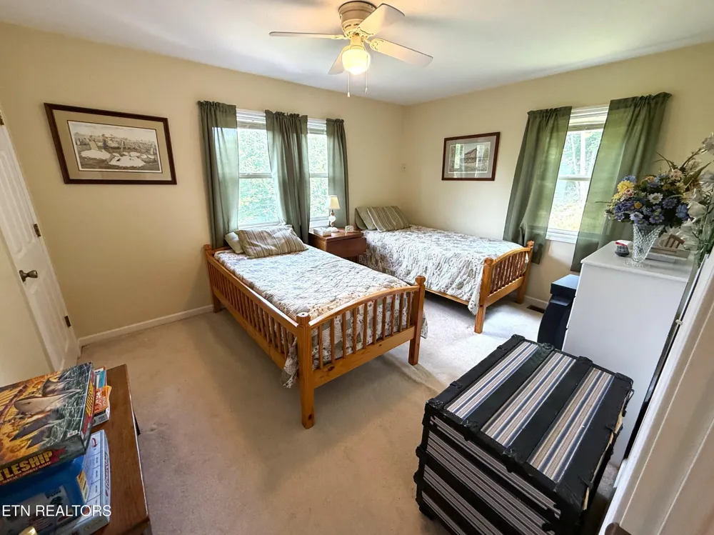 199 Pear Tree Way Del Rio, TN 37727