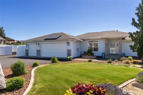 536 Hillcrest Circle Drive