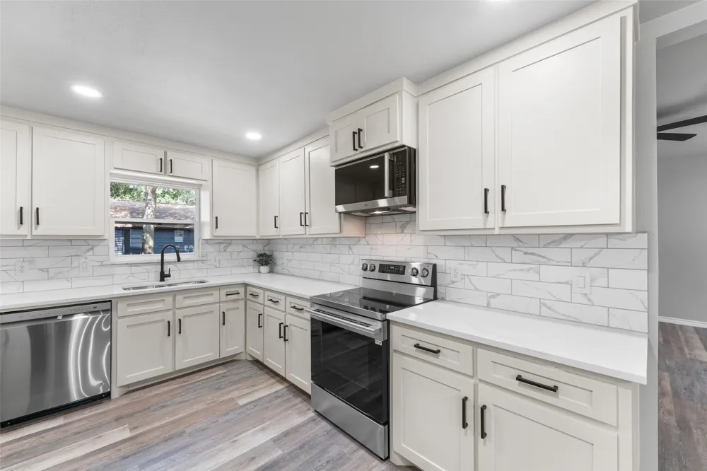 134 Sierra Madre Street Payne Springs, TX 75156