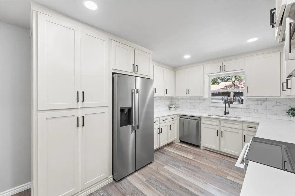 134 Sierra Madre Street Payne Springs, TX 75156
