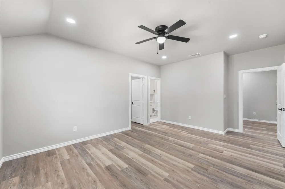 134 Sierra Madre Street Payne Springs, TX 75156