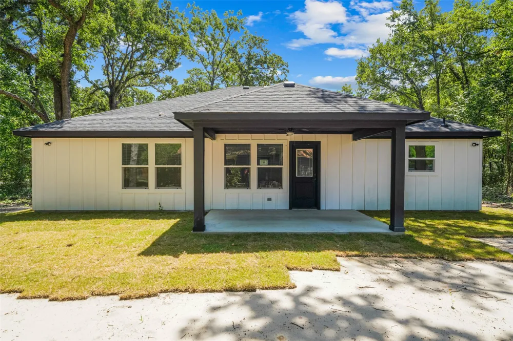134 Sierra Madre Street Payne Springs, TX 75156