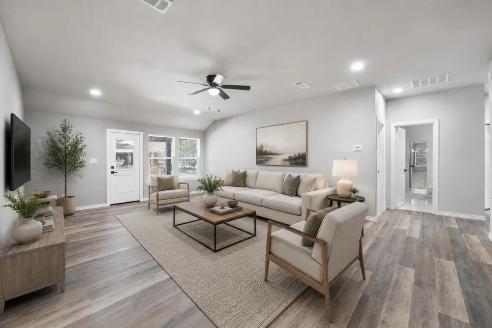 134 Sierra Madre Street Payne Springs, TX 75156