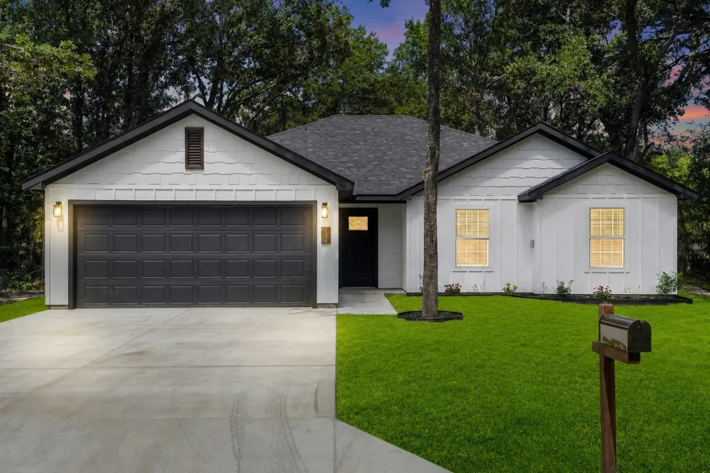 134 Sierra Madre Street Payne Springs, TX 75156
