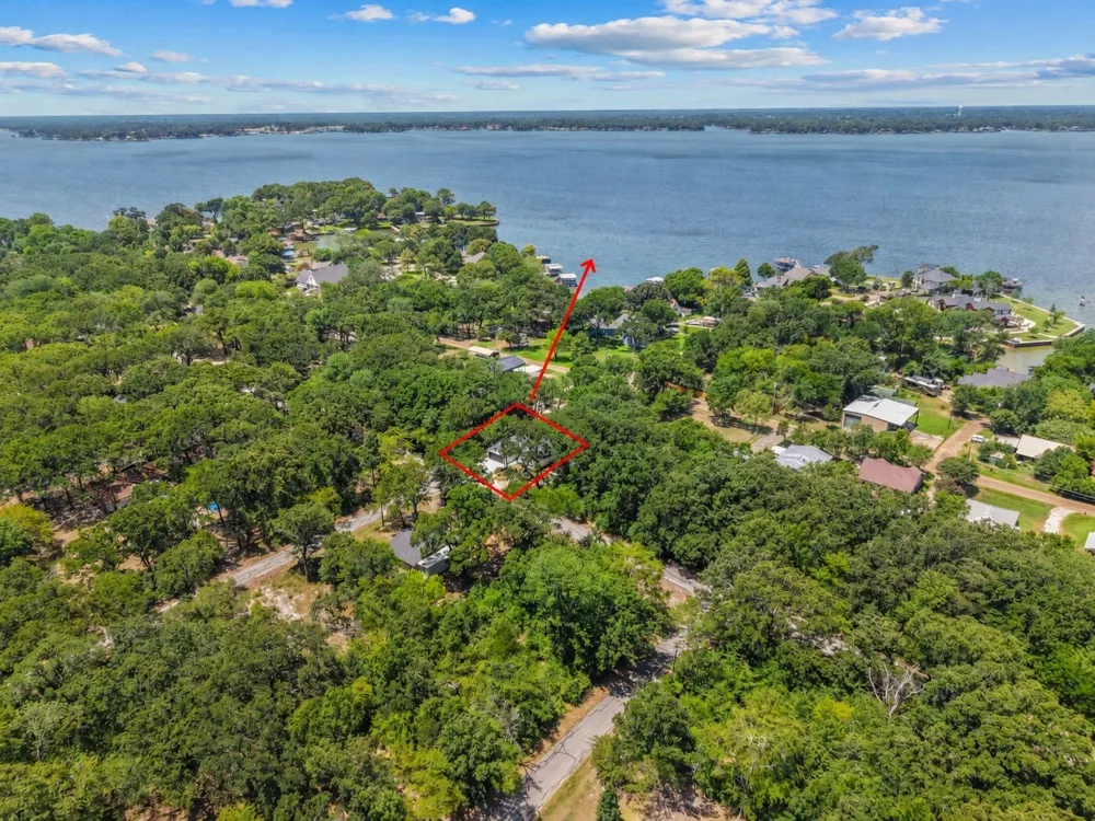 134 Sierra Madre Street Payne Springs, TX 75156