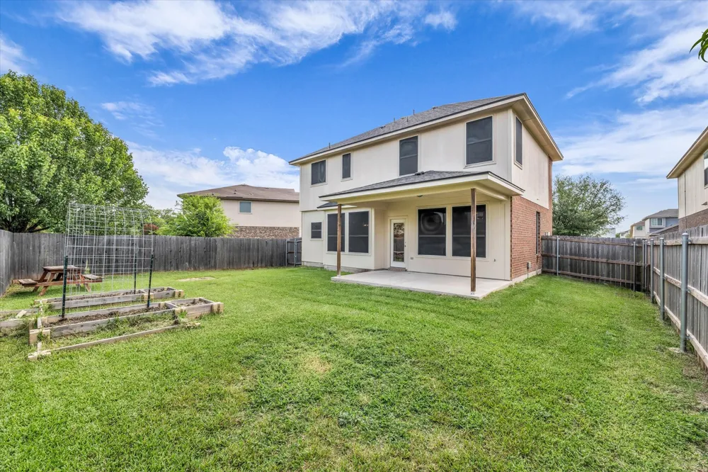 6505 Burling Street Waco, TX 76712
