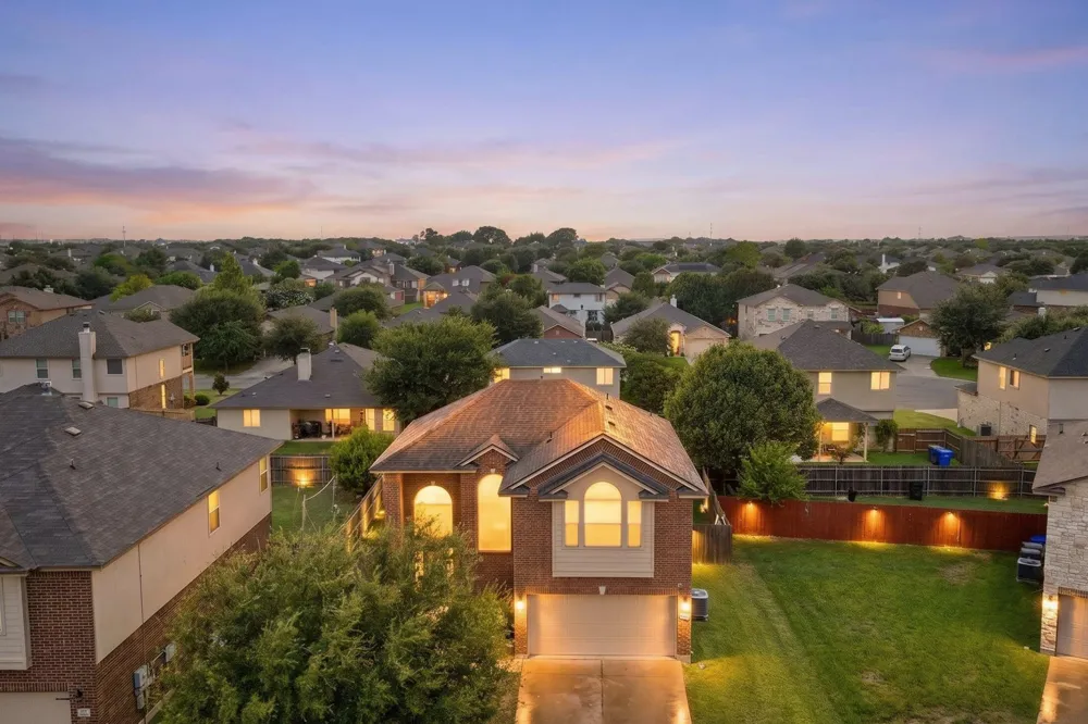 6505 Burling Street Waco, TX 76712