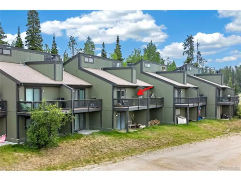 136 E Meadow Mile #19-5