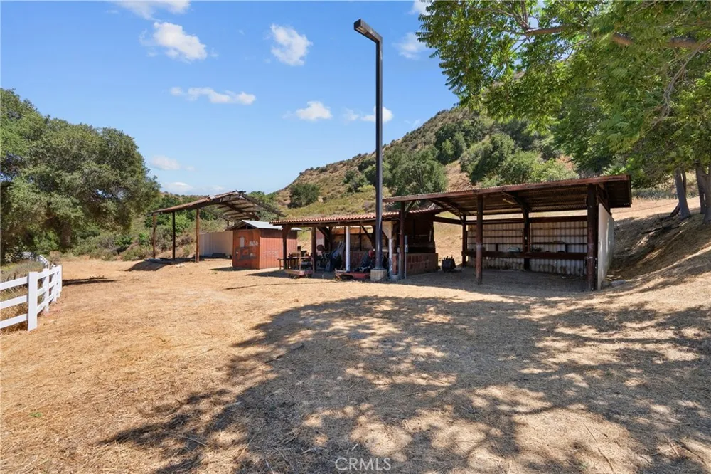 27772 Parker Rd Castaic, CA 91384