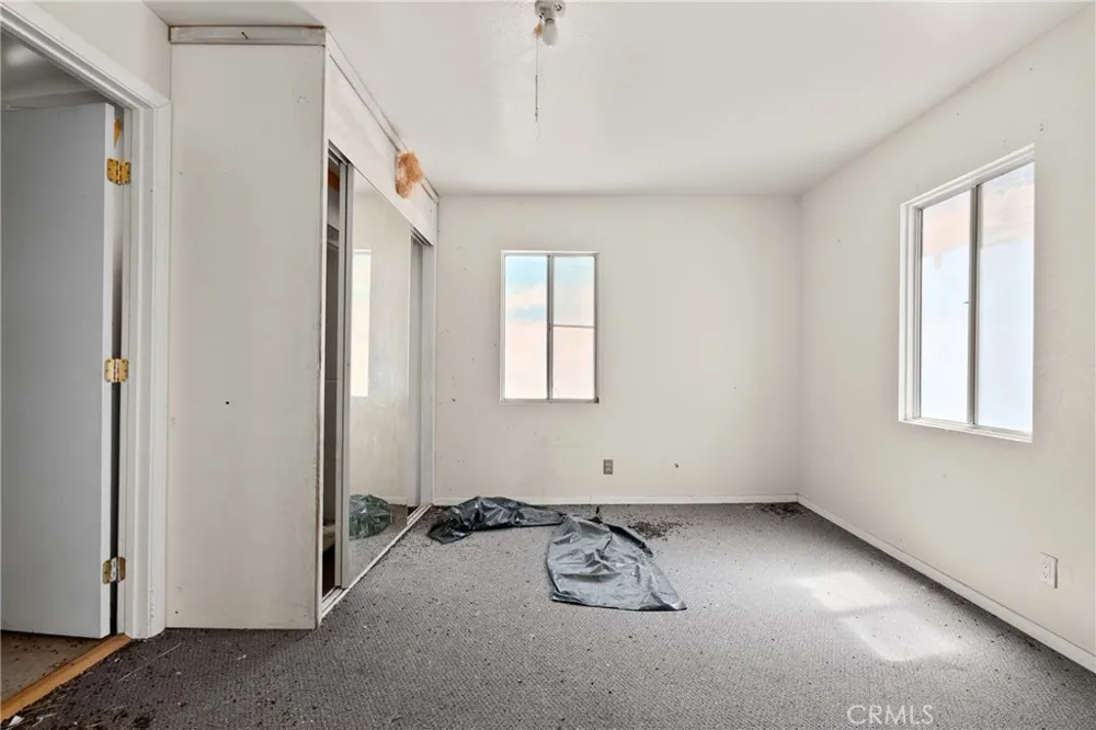 27772 Parker Rd Castaic, CA 91384