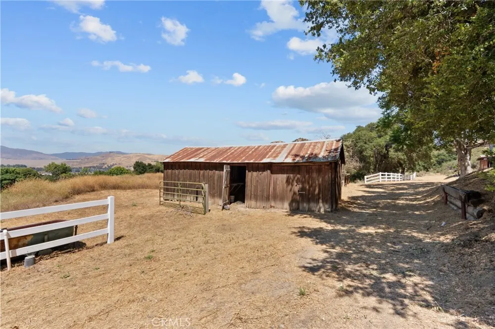 27772 Parker Rd Castaic, CA 91384