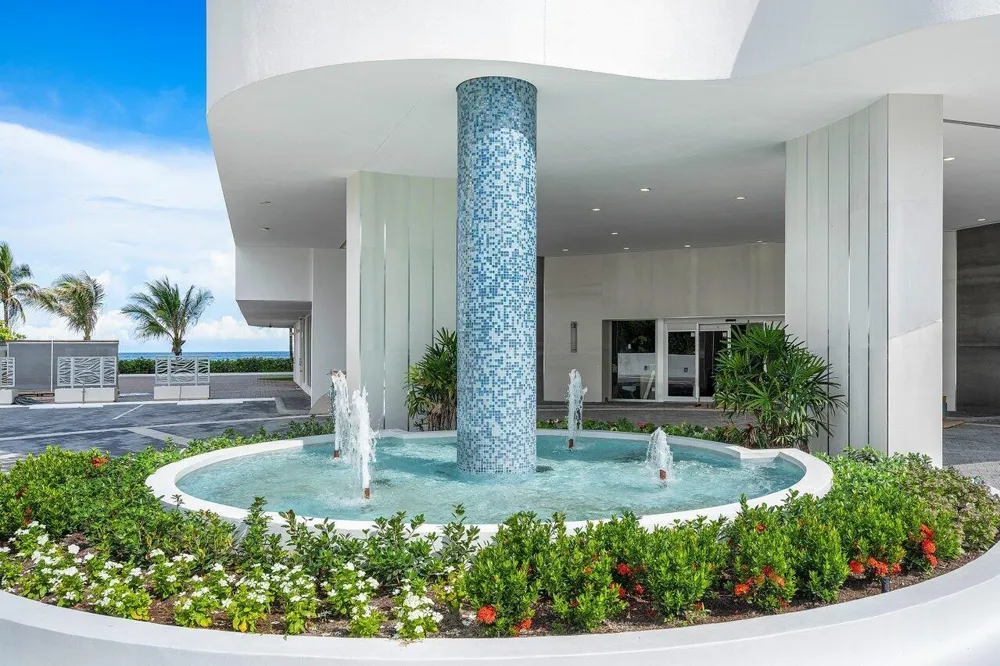 3211 S Ocean Boulevard #903 Highland Beach, FL 33487