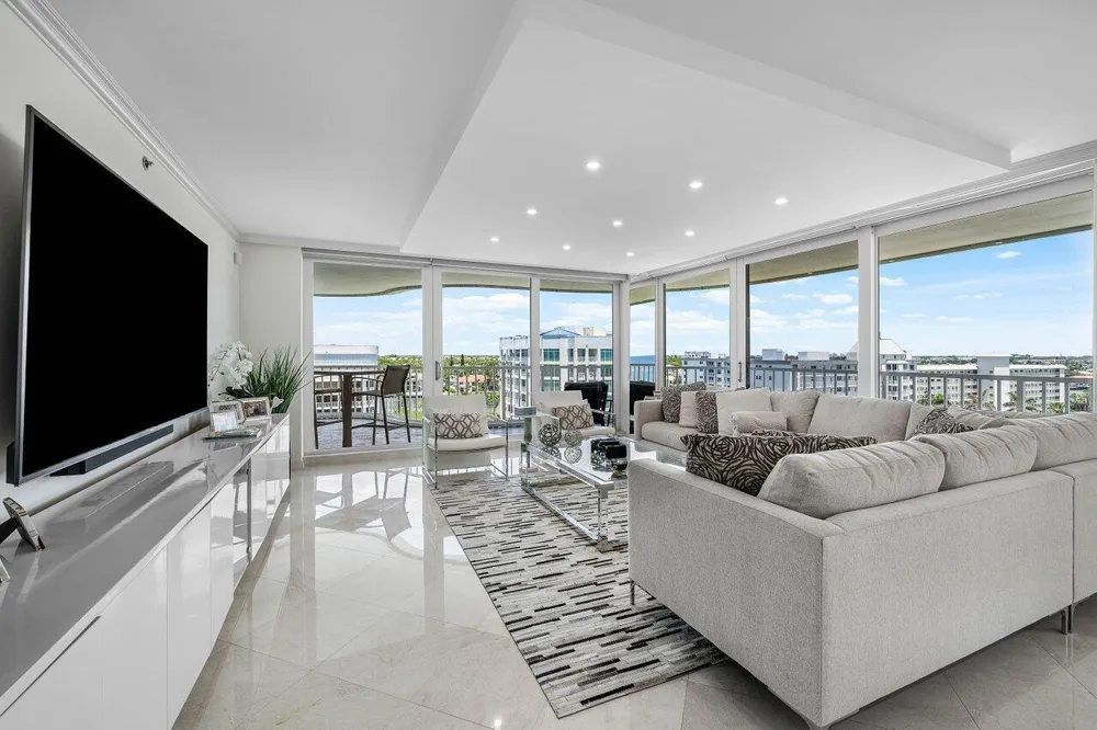 3211 S Ocean Boulevard #903 Highland Beach, FL 33487