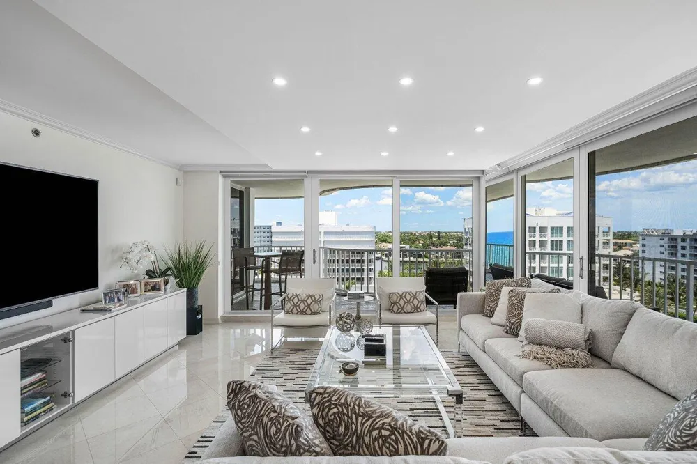 3211 S Ocean Boulevard #903 Highland Beach, FL 33487