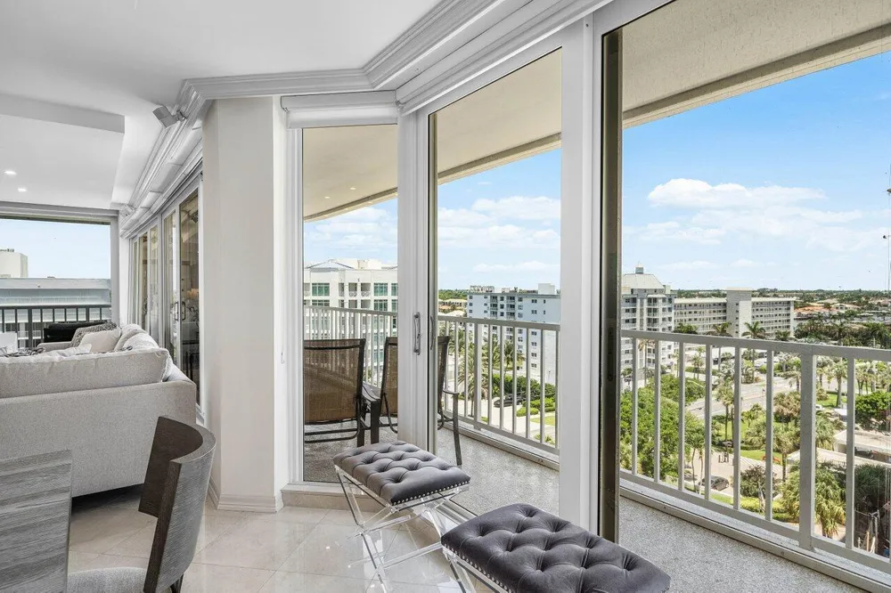 3211 S Ocean Boulevard #903 Highland Beach, FL 33487