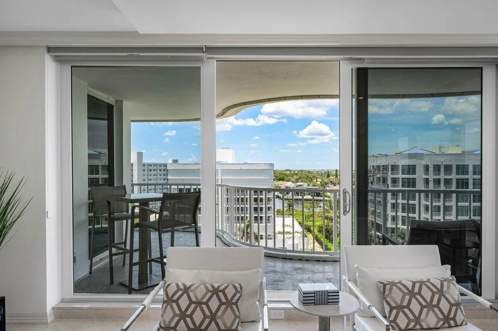3211 S Ocean Boulevard #903 Highland Beach, FL 33487