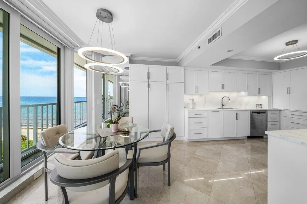 3211 S Ocean Boulevard #903 Highland Beach, FL 33487