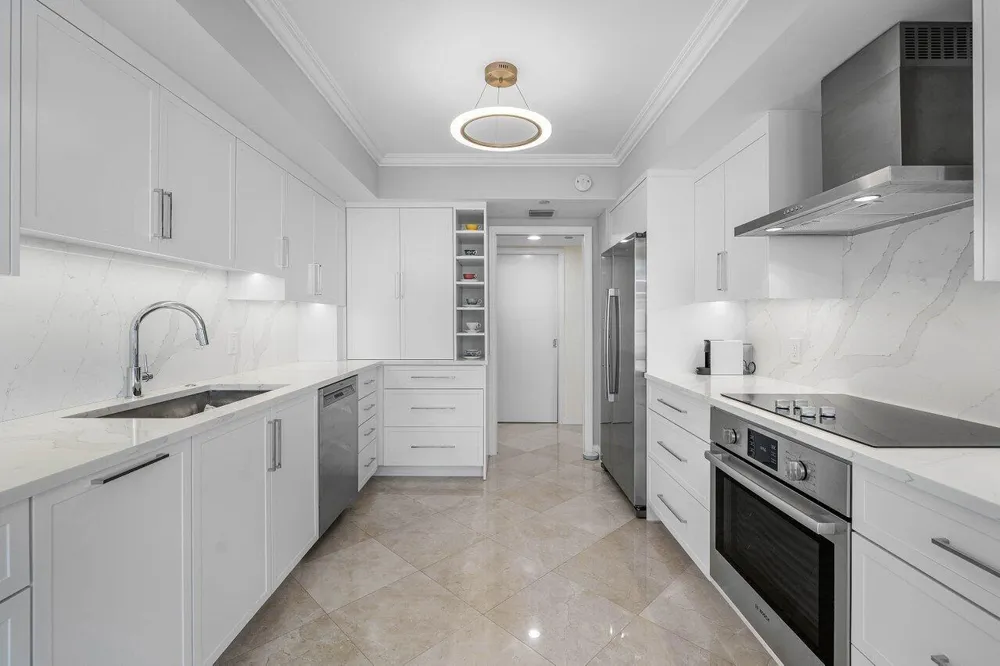 3211 S Ocean Boulevard #903 Highland Beach, FL 33487