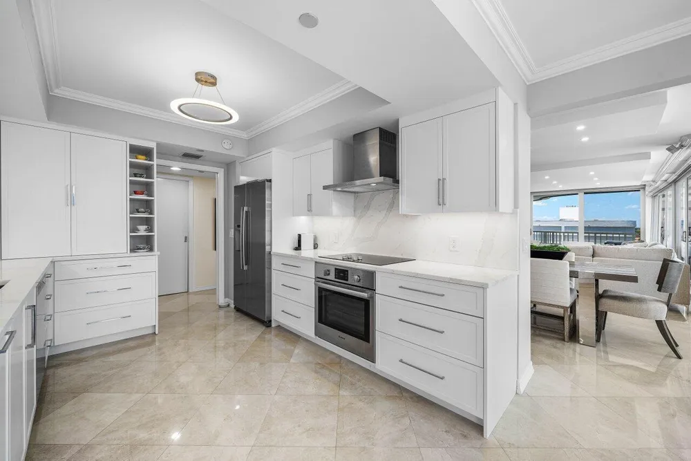 3211 S Ocean Boulevard #903 Highland Beach, FL 33487