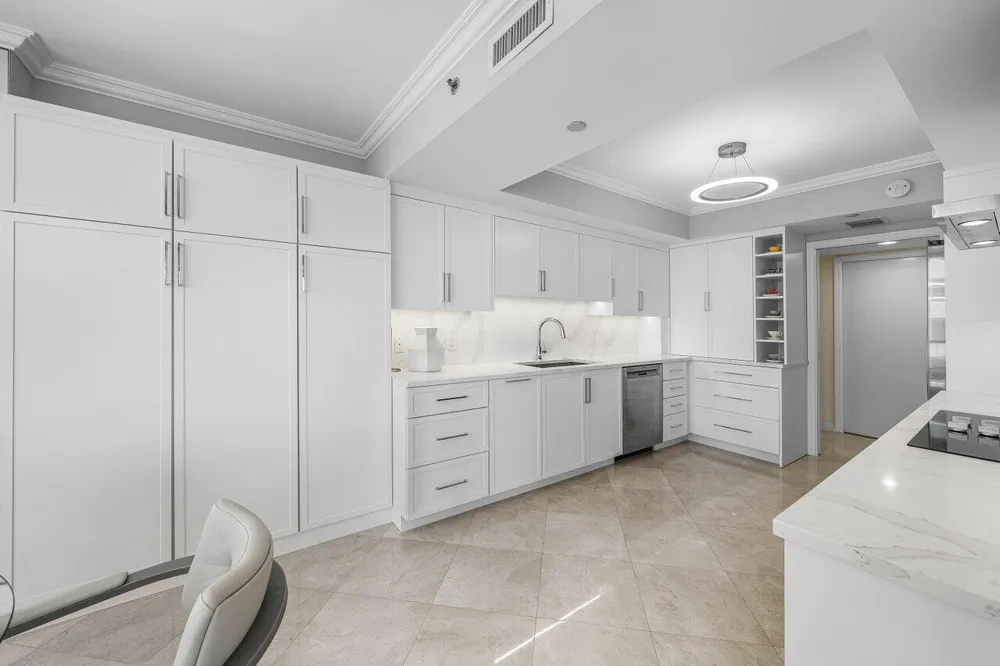 3211 S Ocean Boulevard #903 Highland Beach, FL 33487