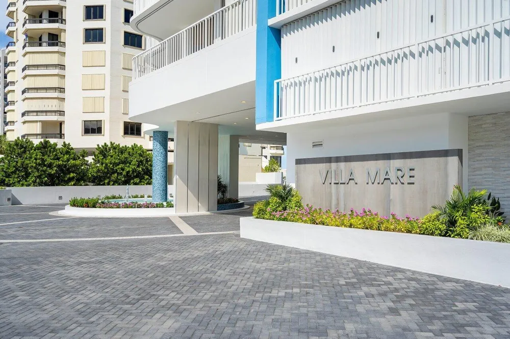 3211 S Ocean Boulevard #903 Highland Beach, FL 33487