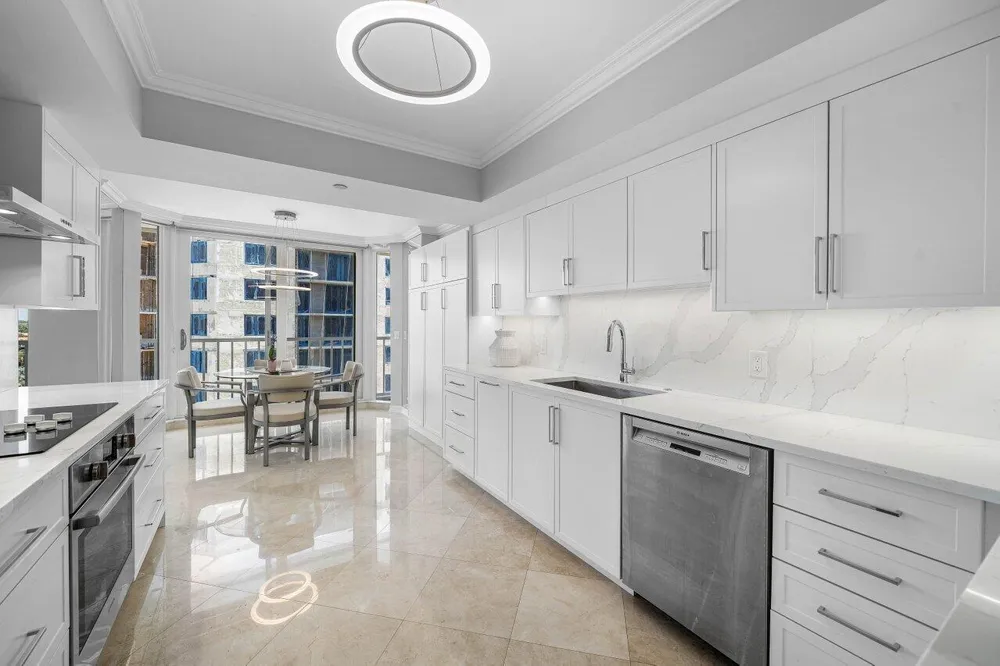 3211 S Ocean Boulevard #903 Highland Beach, FL 33487