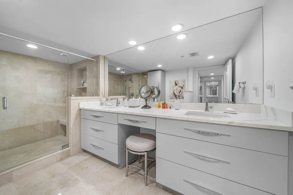 3211 S Ocean Boulevard #903 Highland Beach, FL 33487
