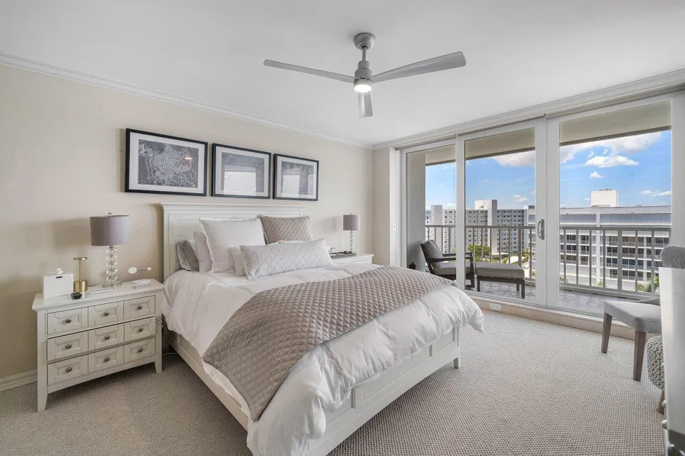 3211 S Ocean Boulevard #903 Highland Beach, FL 33487