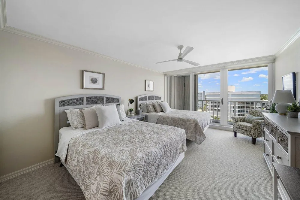 3211 S Ocean Boulevard #903 Highland Beach, FL 33487