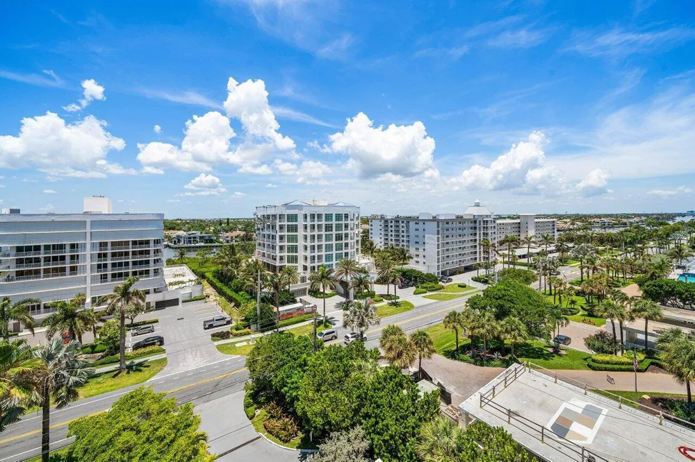3211 S Ocean Boulevard #903 Highland Beach, FL 33487