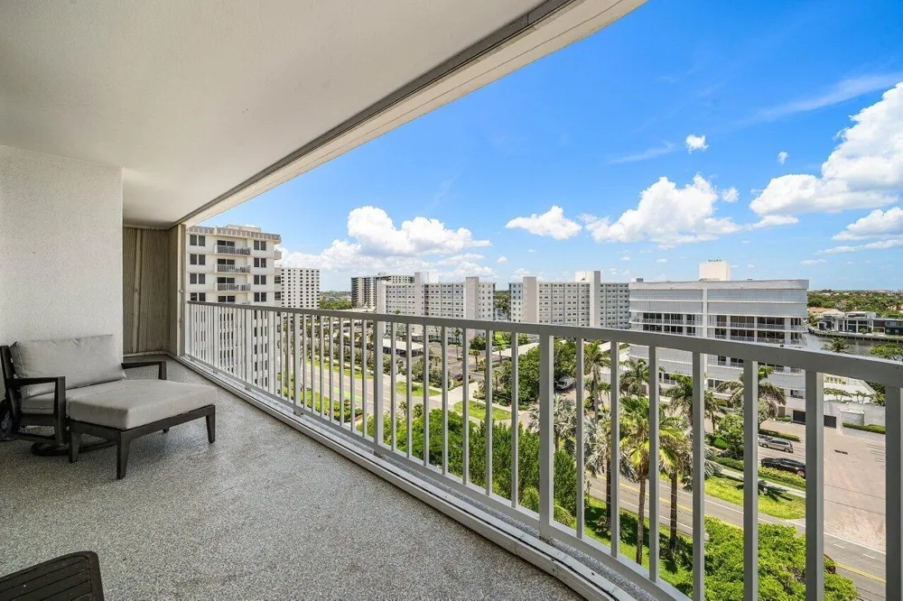 3211 S Ocean Boulevard #903 Highland Beach, FL 33487