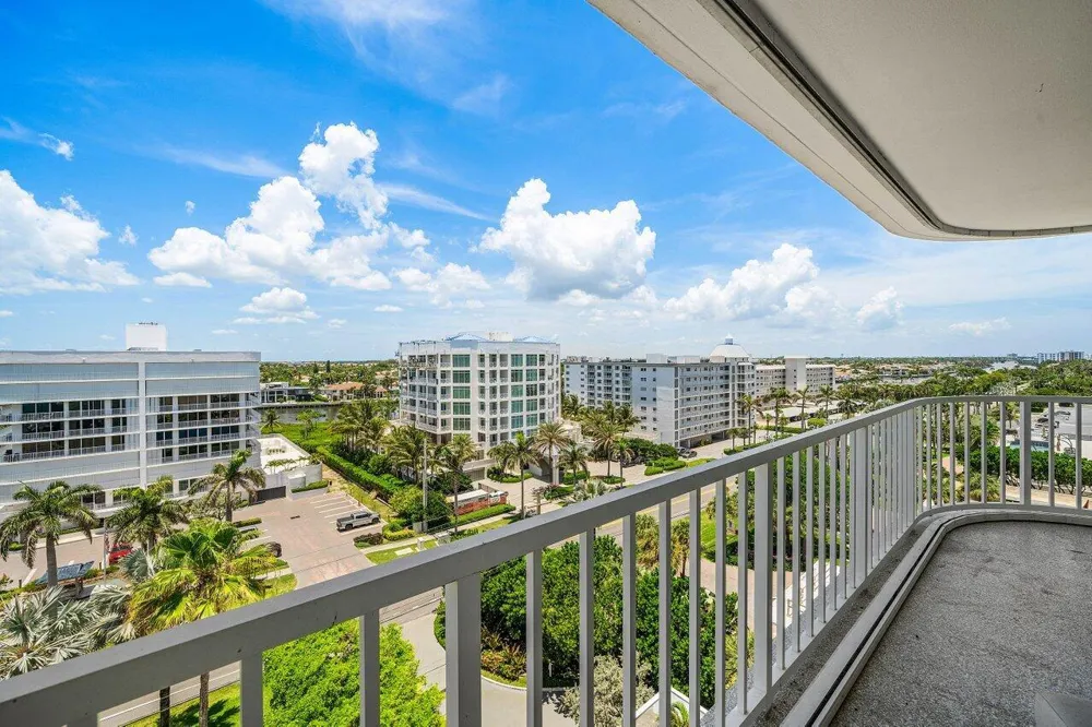 3211 S Ocean Boulevard #903 Highland Beach, FL 33487
