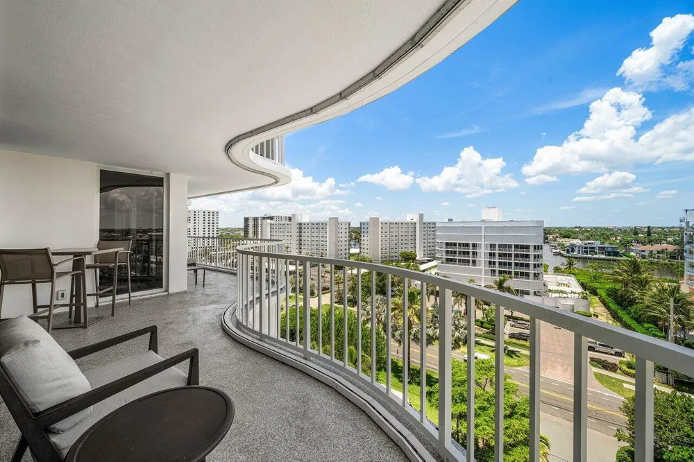 3211 S Ocean Boulevard #903 Highland Beach, FL 33487