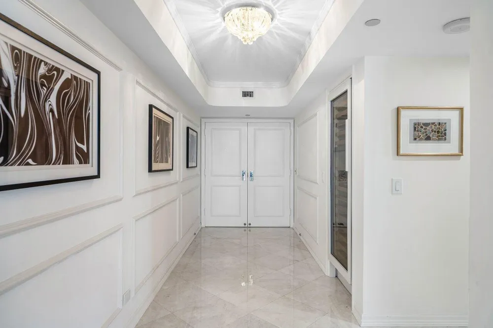 3211 S Ocean Boulevard #903 Highland Beach, FL 33487