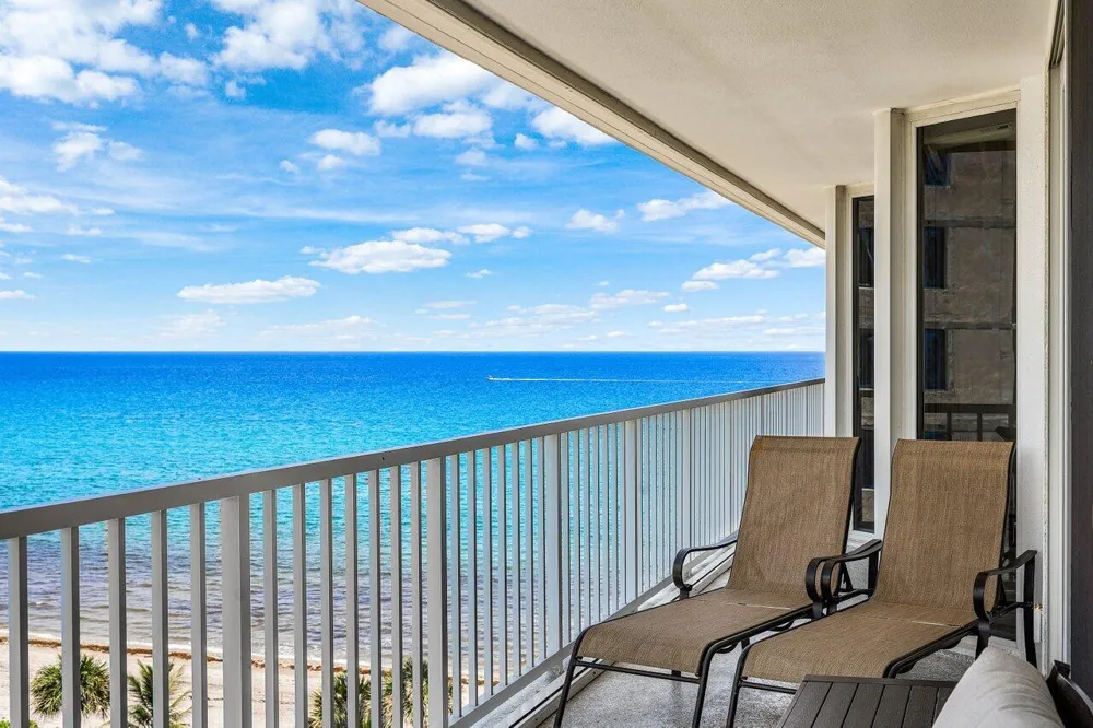 3211 S Ocean Boulevard #903 Highland Beach, FL 33487