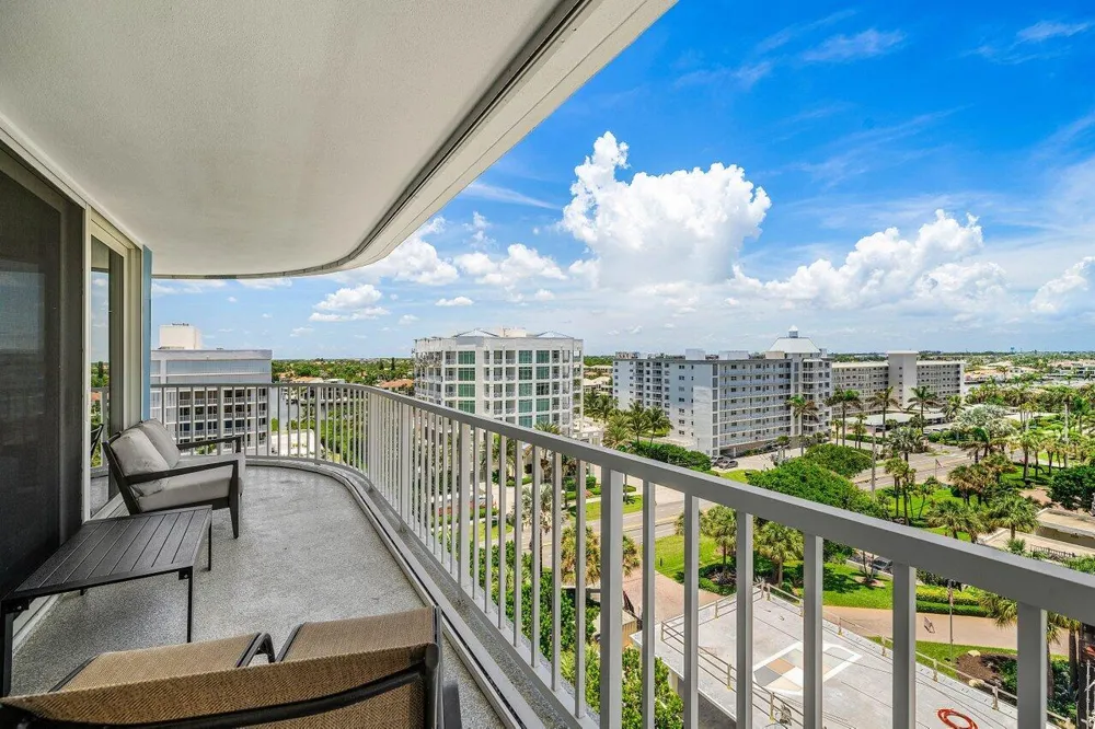 3211 S Ocean Boulevard #903 Highland Beach, FL 33487