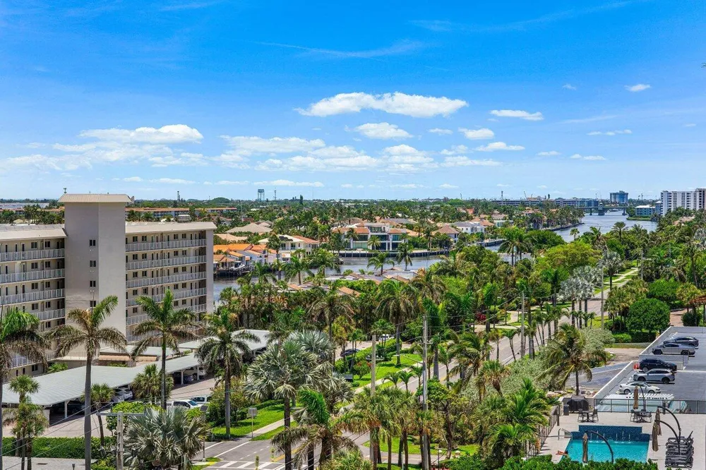 3211 S Ocean Boulevard #903 Highland Beach, FL 33487