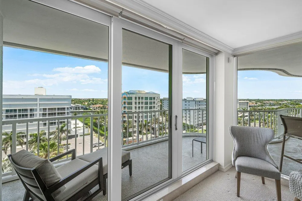 3211 S Ocean Boulevard #903 Highland Beach, FL 33487