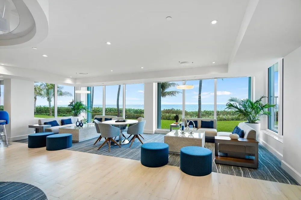 3211 S Ocean Boulevard #903 Highland Beach, FL 33487