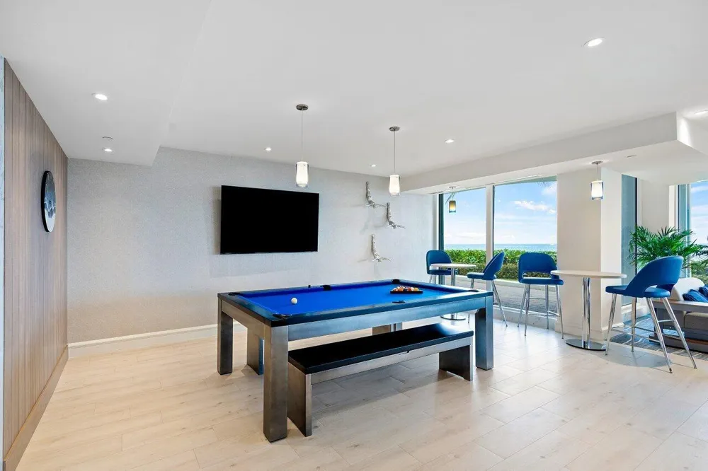 3211 S Ocean Boulevard #903 Highland Beach, FL 33487