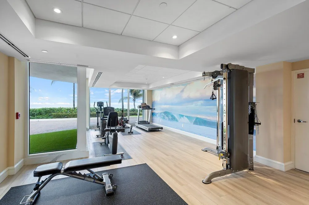3211 S Ocean Boulevard #903 Highland Beach, FL 33487