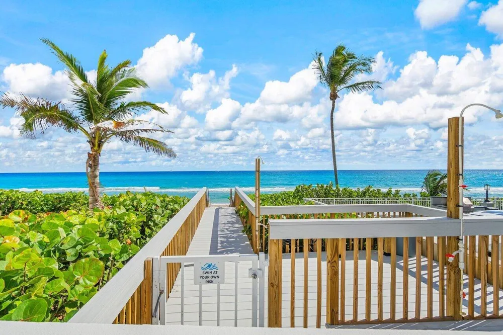 3211 S Ocean Boulevard #903 Highland Beach, FL 33487