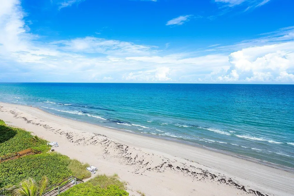3211 S Ocean Boulevard #903 Highland Beach, FL 33487