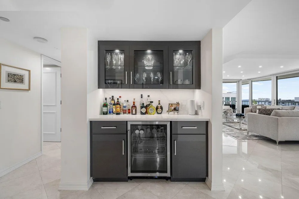 3211 S Ocean Boulevard #903 Highland Beach, FL 33487