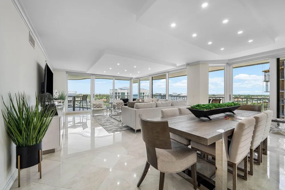 3211 S Ocean Boulevard #903 Highland Beach, FL 33487