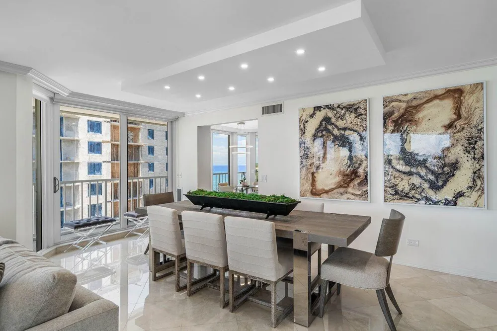 3211 S Ocean Boulevard #903 Highland Beach, FL 33487